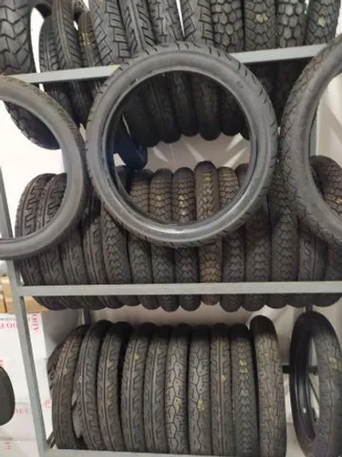 Promoção pneus de moto
