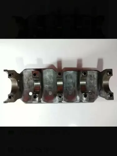 Mancal sobre carter de óleo honda new city 1.5 16v só mecanica peças s.m 461
