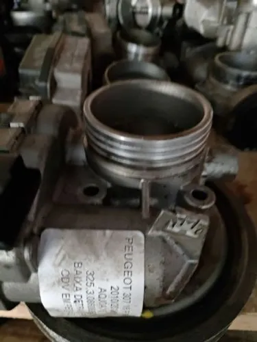 Tbi Peugeot 307 206 207 citroen C3 C4 1.6 16v