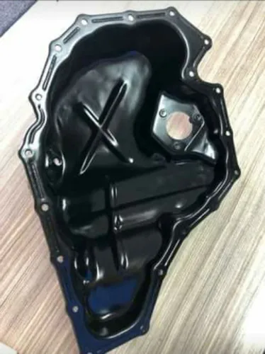 Carter Motor 2.0 tfsi Audi A4, A5 e Q5 Semi novo Original, loja fisica @audicarautopecas