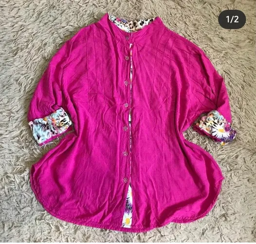 Vendo blusa