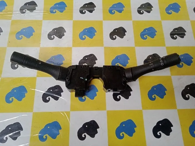 Chave Limpador Parabrisa Seta Renault Fluence 