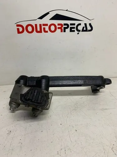 Suporte Ferro Bloco Motor Renegade 1.8 Flex 2016 A 2019 c/det
