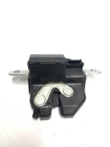 Fechadura Tampa Traseira Fiat Punto/Idea - Elétrica - Original/Usada