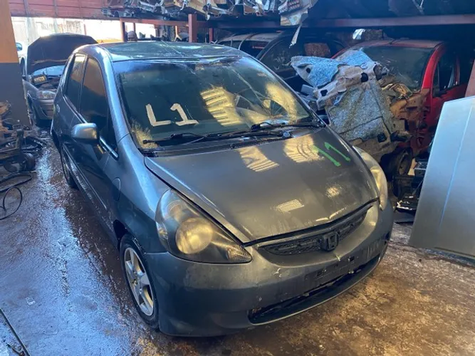 Peças p/ Honda Fit 1.4 Flex 2008