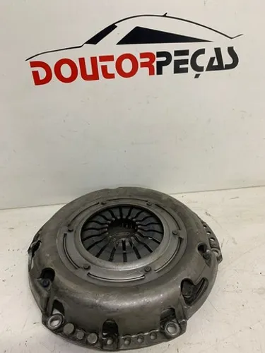 Kit Embreagem New Fiesta Focus Ecosport 1.6 2010/2014