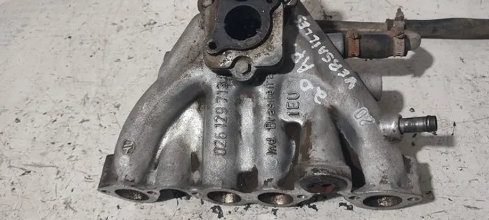 Coletor Admissao Motor AP 2.0 1993/98