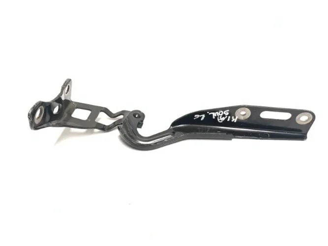 Braço Capo Lado Esquerdo Kia Soul (Original/Usado)