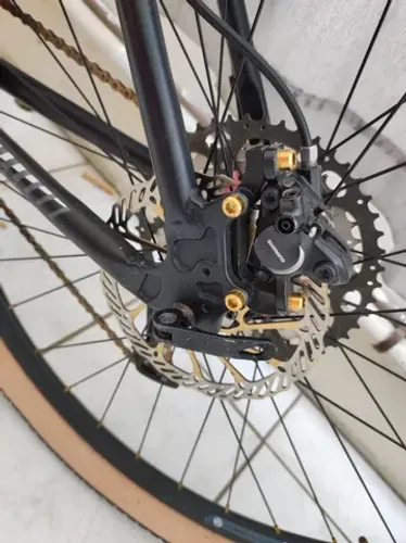 Bike Absoluto 29 12 Velocidade Freios Shimano