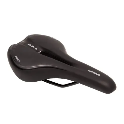 Banco Selim Mtb gta Gel Tech com Meio Vazado em Gel 10022