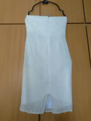 VESTIDO DE FESTA