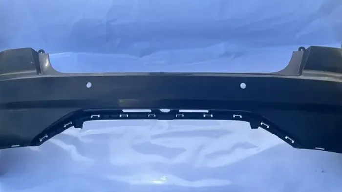 Parachoque traseiro Hb20 sedan 2020 a 2022 original/86611-R1200