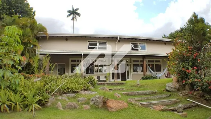 casa - Sítios de Recreio Gramado - Campinas