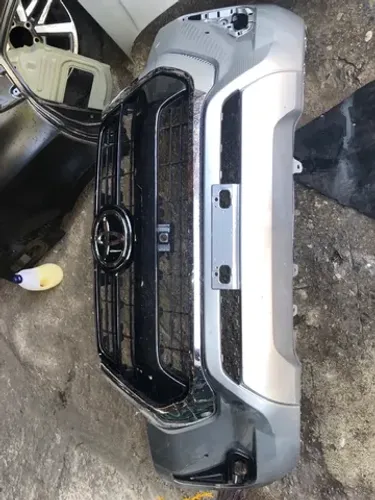 Pára-choque Hilux 2022/2023
