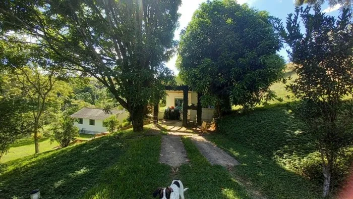 Ótima chácara venda em São João Nepomuceno 23.000 m ²
