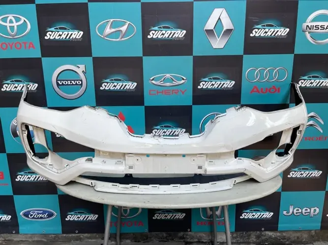 Para choque de TOYOTA ETIOS ORIGINAL 