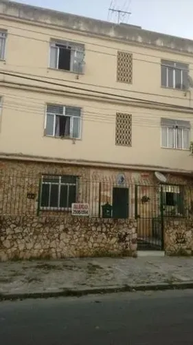 Excelente apartamento Piedade