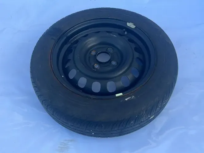 Estepe honda city 2010 a 2014 175/65R15