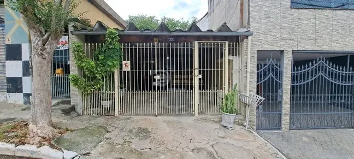 Casa Terrea a Venda Vila União