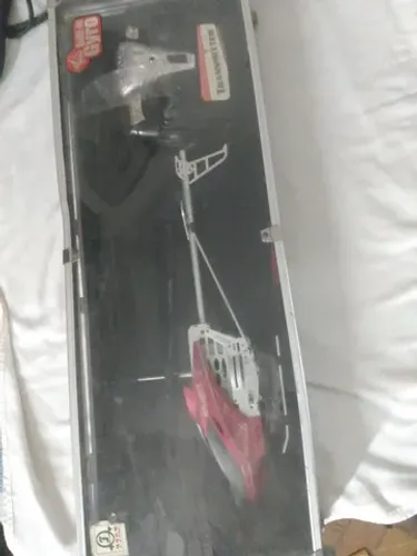 Helicóptero