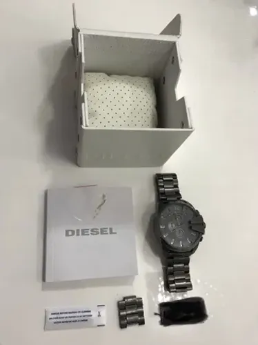 Relógio Diesel Original usado