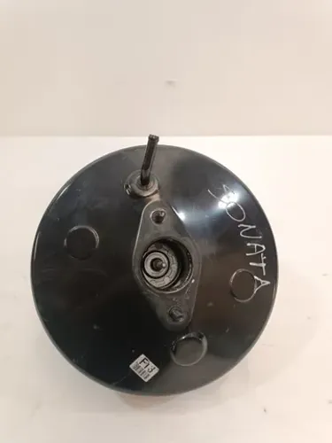 Servo Freio Hyundai Sonata 2.4 - 2011 A 2014 (Original/Usado)