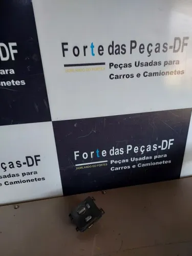 Chave De Farol Da S10 Blazer 2001/11
