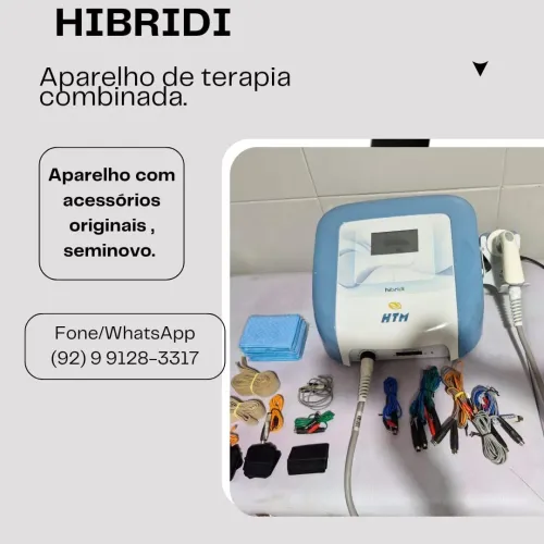 Hibridi 