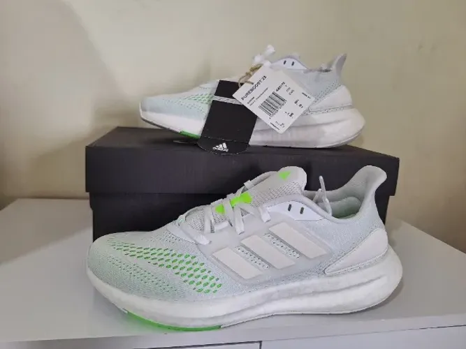 Tênis Adidas Pureboost Tamanho 39 Original