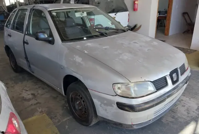 Sucata Seat Ibiza 1.0 16v Para Retirada de Peças