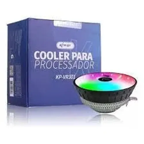 cooler para processador kp-vr301