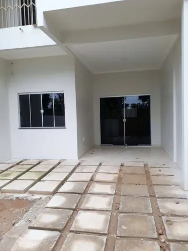 Vendo Sobrado Rua Bem ti Vi no Conjunto Universitário I