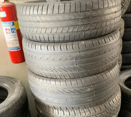pneus semi novos só te esperando na ag pneus vem conferir