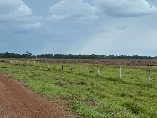 Fazenda em Piracanjuba GO. 170 alqueires R$:400 mil por alqueires