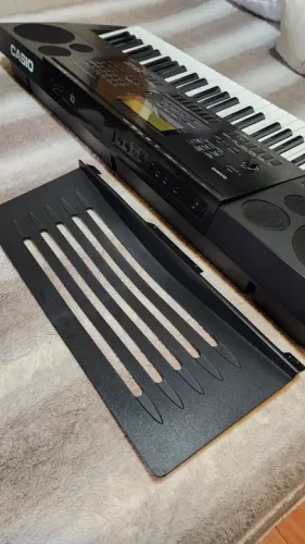 Teclado Arranjador Casio CTK-7200