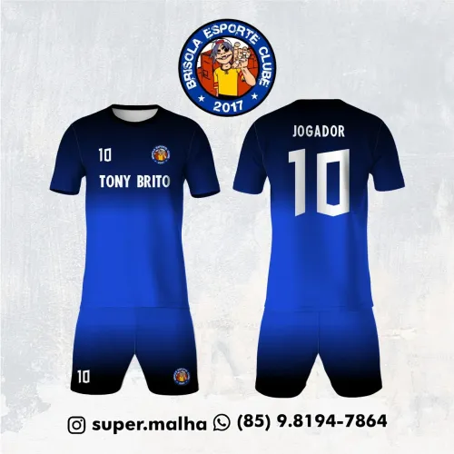 UNIFORMES PERSONALIZADOS
