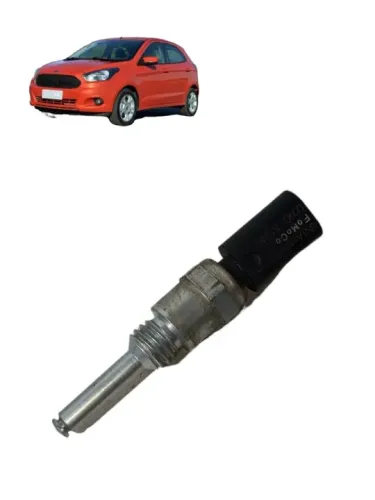 Sensor de temperatura do cabeçote Ford Ka 1.5 2018