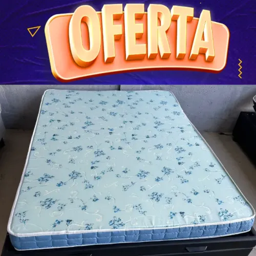 Colchão Casal D20 Novo