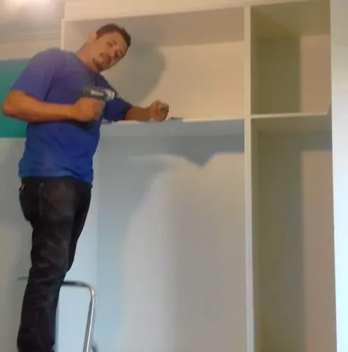 Montador de moveis