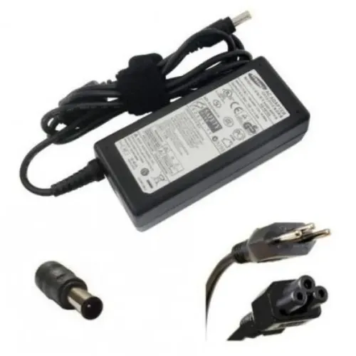 Fonte Carregador Notebook Samsung Np300e4c Rv411 Rv415