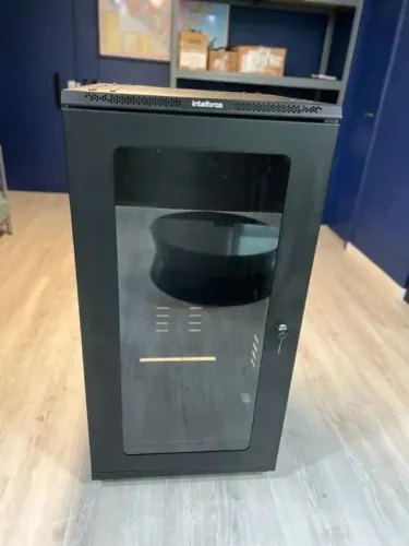 Rack servidor intelbras 24u