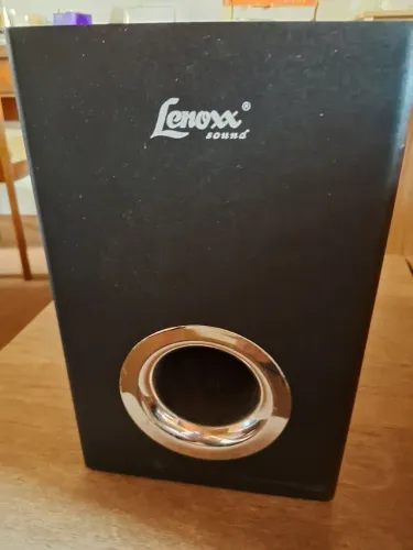 CAIXA DE SON LENOX