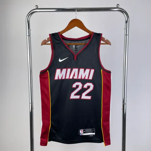 Regata NBA Miami Heat Butler