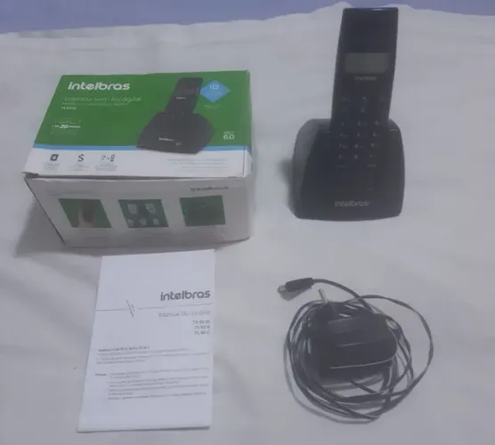 Telefone sem fio