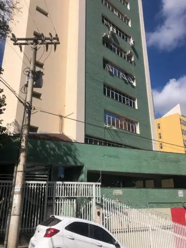 Prédio Comercial à venda, 2 vagas, Alto Barroca - Belo Horizonte/MG