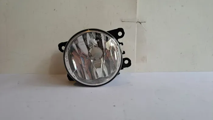 Farol de milha LE Renault Duster Oroch 2016/2019 Original