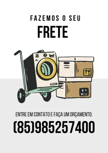Frete Aldeota