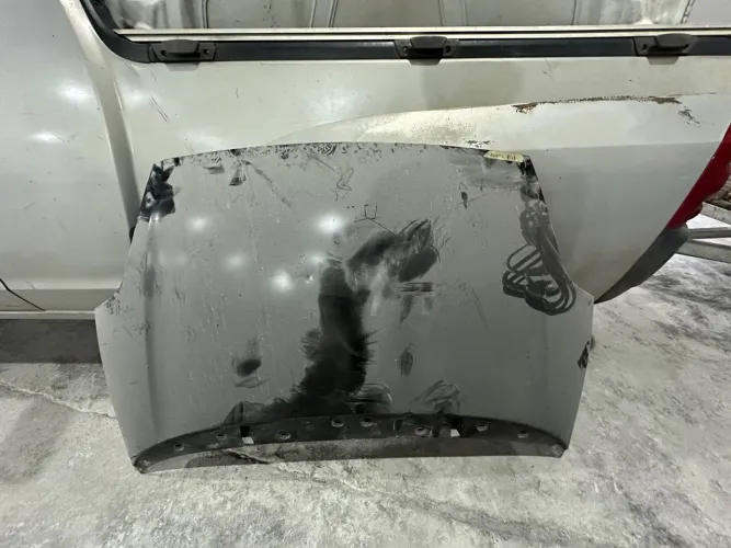Capo fiat punto 2008/2017 novo original 