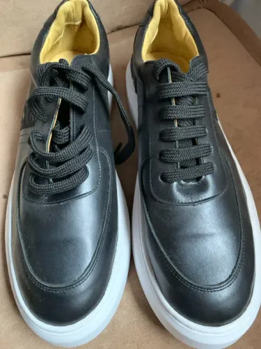 Sapato Hugo Boss original