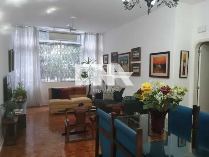 Apartamento - / Residencial / Ipanema